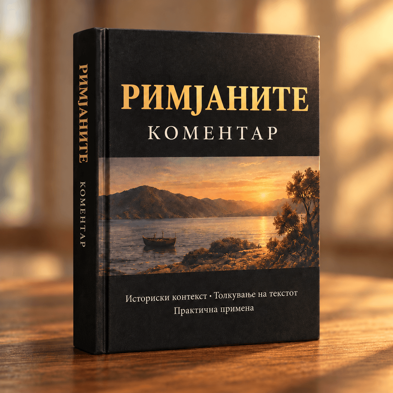 Римјаните