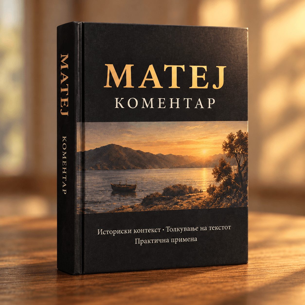 Матеј