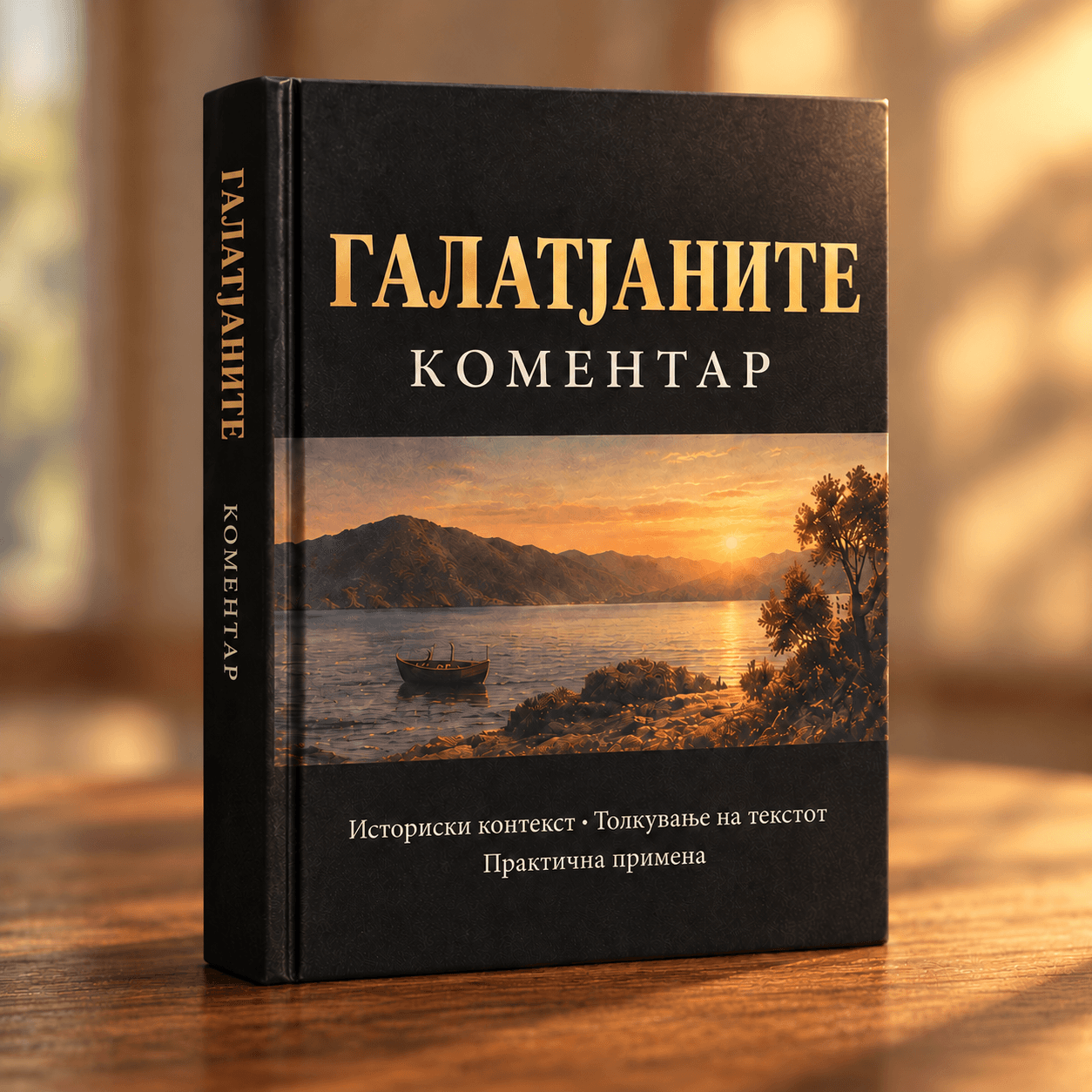 Галатјаните