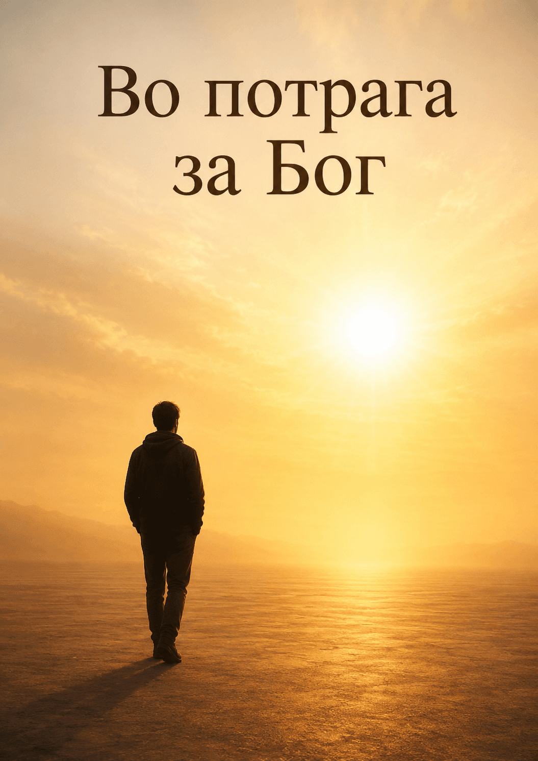 Во потрага