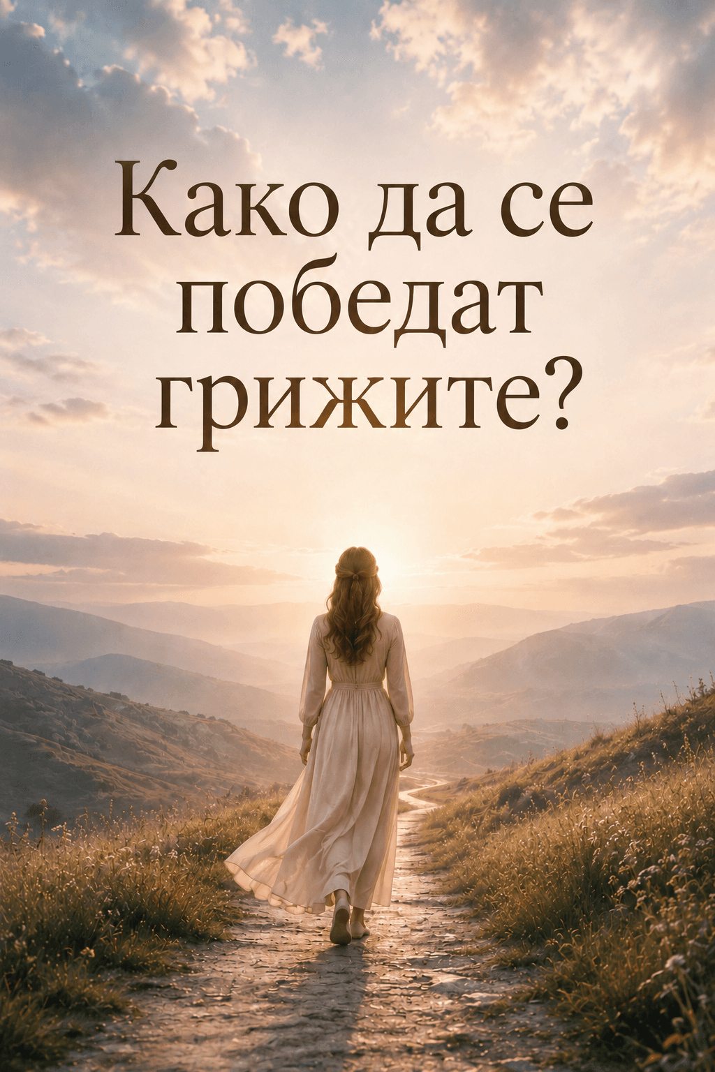 За грижите